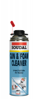 FOAM CLEANER