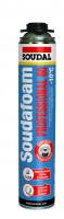 SOUDAFOAM PROFESSIONAL 60 ЗИМНЯЯ