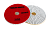 Алмазный Гибкий Шлифовальный Круг Quartz TECH-NICK D100/№100